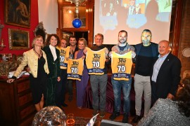 Madonna di Campiglio e 3Tre: la destinazione trentina e 70 edizioni della gara più antica d’Italia in un racconto che unisce Bologna, Milano e altre città d’Italia