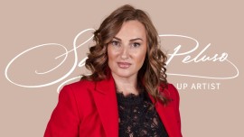 Passione, Arte e Bellezza: il mio mondo come Make-up Artist