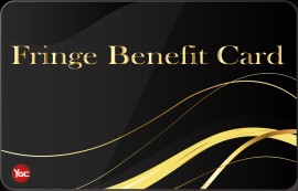 Gift Card e Fringe Benefit