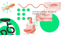  Nasce DOT, la nuova digital community dedicata all’ecosistema di POLI.design