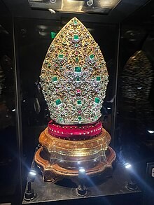 I gioielli della devozione al Museo del Tesoro di San Gennaro