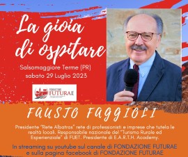 Sconfiggere la negatività attraverso l'ospitalità: un nuovo inizio per le comunità locali