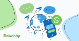 Skebby introduce WhatsApp Business Platform per una comunicazione aziendale più efficace