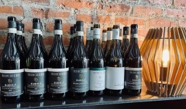 Monchiero il Barolo per tradizione: cent’anni di storia che parla al futuro