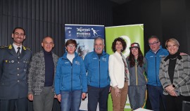 Oggi la conferenza stampa del Tour de Ski. Monsorno ospite speciale: “Chicco merita il podio”