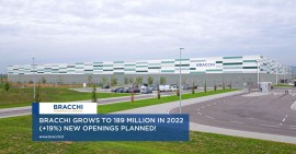 Reshoring nel Fashion, crescono i due Hub di Bracchi