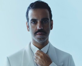 Mostra Lorenzo Urciullo in arte Colapesce, Doppia Uso Singola a cura di Patricia Armocida
