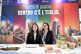 Macfrut 2024: nel corso della prima giornata di Macfrut si sono susseguiti tanti eventi e curosità 