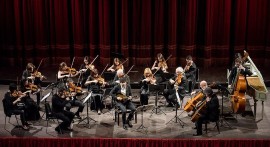 Al via la quarta edizione del Classical Music Festival Costa Smeralda