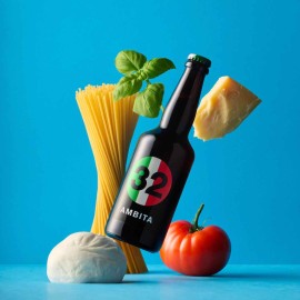 32 VIA DEI BIRRAI, la qualità È sempre garantita! Vince ancora una volta il Premio 