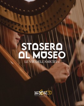 Il Museo Bagatti Valsecchi presenta la quarta edizione del cartellone culturale Stasera al Museo. Le vie dell’amicizia