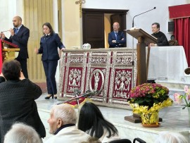 Licata:  Festa di S. Angelo Patrono - Rievocazione storica