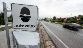 Multe: a Pescara e Chieti i conducenti più multati dell’Abruzzo