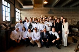 Al via la seconda edizione di GOURMANTICO 2025: 21 Ristoranti gourmet lombardi insieme per promuovere e valorizzare la cultura enogastronomica locale
