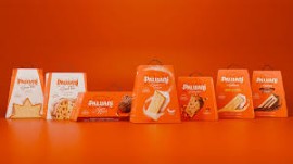 Breack Design rinnova la brand identity di PALUANI