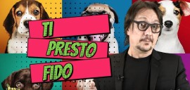 Ti Presto Fido, il tuo cane in ottime mani