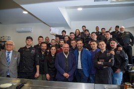 L’Accademia Nazionale Pizza DOC lancia la certificazione digitale dei propri corsi in blockchain con Authentico. 