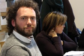 Un anno di incontri per conoscere sé stessi con Arezzo Psicosintesi