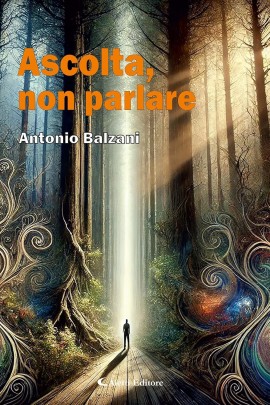 “Ascolta, non parlare”. Quel silenzio che accompagna in un viaggio interiore