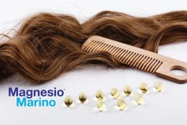 Capelli deboli? Ecco 2 elementi che rinforzeranno i tuoi capelli!