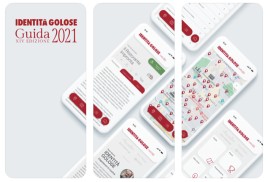 La Guida ai Ristoranti di Identità Golose diventa una App gratuita