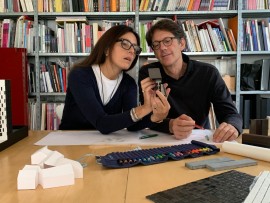 L'architettura è sempre pubblica, C+S ARCHITECTS a Varese