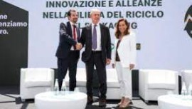 McDonald’s e Altroconsumo insieme per accompagnare i consumatori verso l’economia circolare