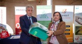 Assicoop Romagna dona 36 defibrillatori a 32 scuole di primo e secondo grado delle province di Forlì-Cesena, Rimini e Ravenna.