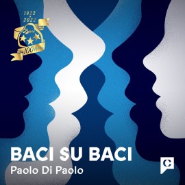 CHORA e PERUGINA presentano Baci su Baci. Il podcast sull’evoluzione di un gesto che non ha tempo