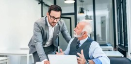 Come si combatte lo stereotipo sul lavoro? Junior e Senior minacciati dallo stesso problema