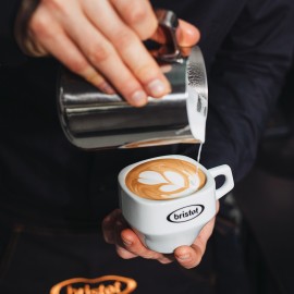 Caffè Bristot sponsor ufficiale della competizione di Latte Art al World Coffee Championship