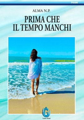 Prima che il tempo manchi. Una storia vera. Un evento che resterà