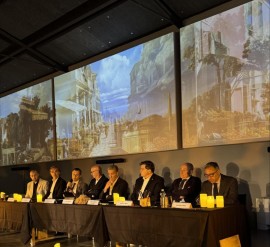 CARAVAGGIO EXPERIENCE: Arte e Tecnologia si incontrano al MuSA di PIETRASANTA