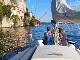 Experience Lago Maggiore: il turismo esperienziale che risveglia i sensi tra natura, cultura, sport e benessere