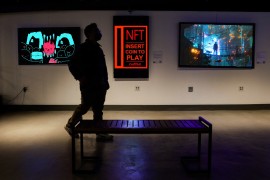 Urban Pixels, NFT e crypto arte scendono “in piazza”