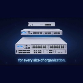 La nuova versione di Sophos Firewall sfrutta la potenza di Xstream  per l'edge computing in ambienti enterprise e distribuiti