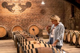 Alla scoperta dell'Oltrepò: un viaggio per conoscere una realtà enoica ricca di amore per la terra e passione per il vino
