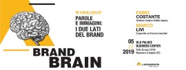 Brand brain | workshop 5 novembre