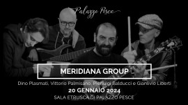 20 gennaio 2024: Meridiana GROUP “kiaOra” , a Palazzo Pesce