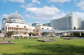 GLUTINANDO insieme all’Ospedale San Raffaele di Milano per il sostegno ai pazienti celiaci
