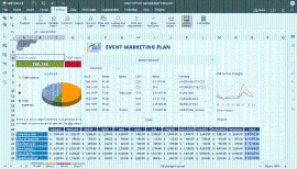 ONLYOFFICE Docs v7.3 è stato  rilasciato e offre i moduli migliorati, SmartArt, nuove impostazioni di sicurezza e altri miglioramenti