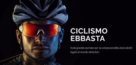 Ciclismoebbasta, il portale di annunci delle biciclette e non solo