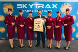Qatar Airways si aggiudica il titolo di 