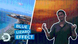 Blue Lizard Effect: il nuovo documentario che, in maniera completamente inedita, racconta cosa rende Aruba l’Isola più Felice del mondo