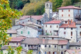 Tempo di transumanza a Raggiolo, con due giorni tra storia e futuro