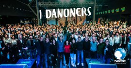 Inrete Digital vince la gara per i social di “I Danoners”