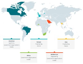 ESET scopre FamousSparrow, gruppo APT che spia alberghi, enti governativi e aziende private