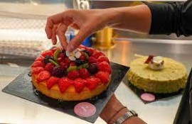 Veneziani Pasticceria a Roma: Panettone tutto l’anno e dolcezze d’ispirazione classica nel quartiere Coppedè