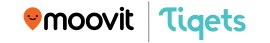 L’app Moovit e la piattaforma Tiqets si alleano per accompagnare i turisti nelle città italiane