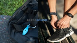 I nuovi prodotti di ULTRASOUNDtech™, l’alternativa green e totalmente atossica per allontanare le zanzare